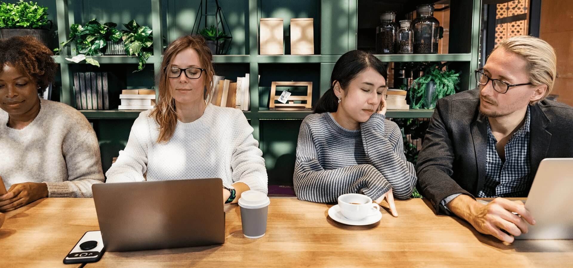 Présentation de l’entreprise